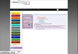 Sites similar to tripps.com