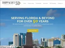 Sites similar to trippscott.com