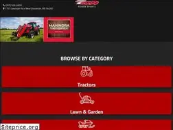 Sites similar to trippspowersports.com