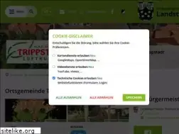 Sites similar to trippstadt.de