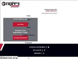 Sites similar to trippstire.com