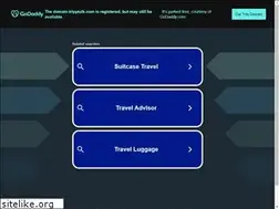 Sites similar to tripptalk.com