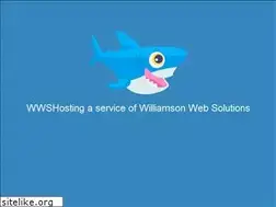 Sites similar to trippwilliamson.com