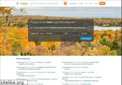 Sites similar to trippy.com