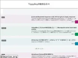 Sites similar to trippyboy.com