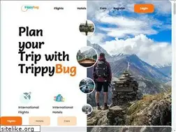 Sites similar to trippybug.com