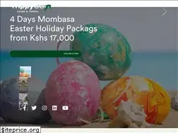 Sites similar to trippygotours.com
