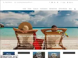 Sites similar to trippyholidays.com