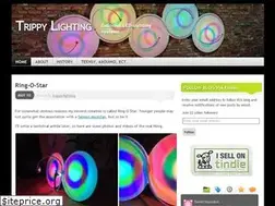 Sites similar to trippylighting.com