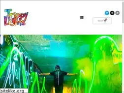Sites similar to trippylights.com