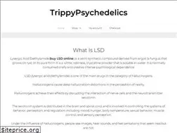 Sites similar to trippypsychedelics.com