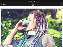 Sites similar to trippysche.com