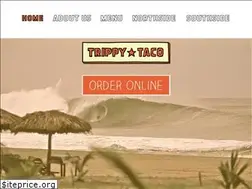 Sites similar to trippytaco.com.au