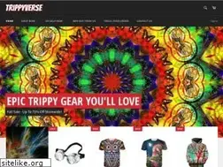 Sites similar to trippyverse.com