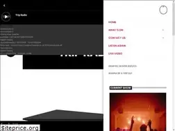 Sites similar to tripradio.co.uk