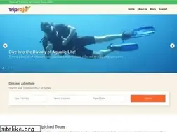 Sites similar to tripraja.com