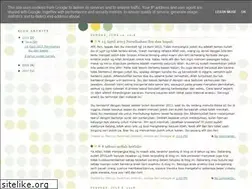 Sites similar to tripratiwi.blogspot.com