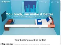 Sites similar to triprebel.com