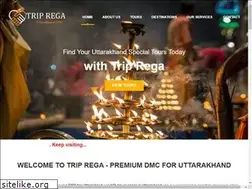 Sites similar to triprega.com