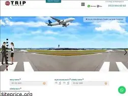 Sites similar to triprentacar.com.tr