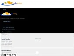 Sites similar to triprenting.com