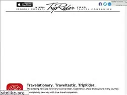 Sites similar to triprider.com