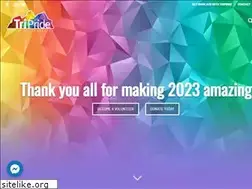 Sites similar to tripridetn.org