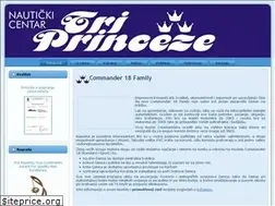 Sites similar to triprinceze.com