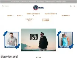 Sites similar to triprindia.com