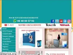 Sites similar to triprintmaroc.com
