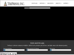 Sites similar to triprism.com
