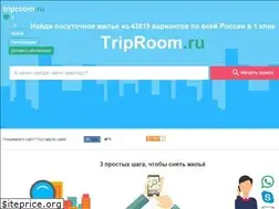 Sites similar to triproom.ru
