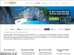 Sites similar to triprow.com