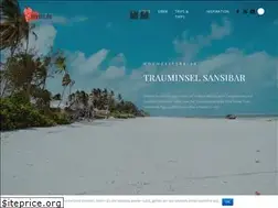 Sites similar to trips-4-lovers.de