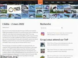 Sites similar to trips-n-pics.com