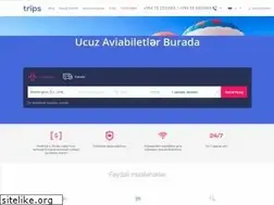 Sites similar to trips.az