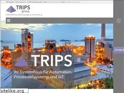 Sites similar to trips.de