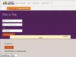 Sites similar to trips.valleymetro.org