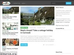 Sites similar to trips123.com