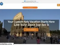 Sites similar to trips2italy.com