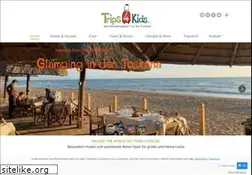 Sites similar to trips4kids.de