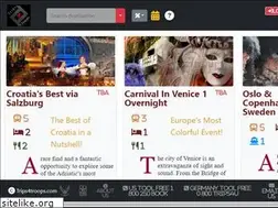 Sites similar to trips4troops.com