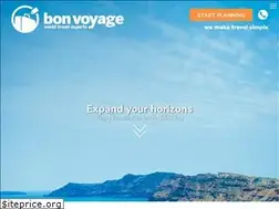 Sites similar to trips4u.info