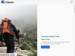 Sites similar to tripsaa.com