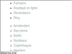 Sites similar to tripsandtips.fr
