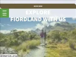 Sites similar to tripsandtramps.com