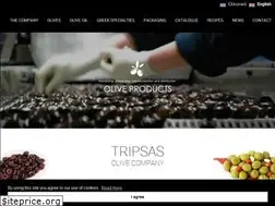 Sites similar to tripsas.gr