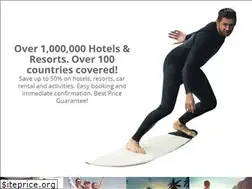 Sites similar to tripsavr2.com