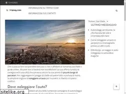 Sites similar to tripsay.com