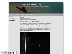 Sites similar to tripsbyalvaro.com